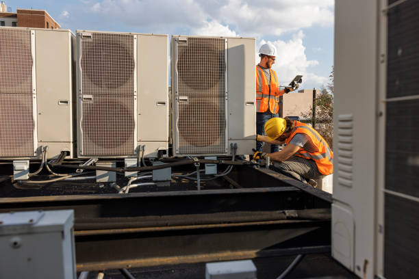 Best Emergency HVAC Services in Wlowbrook, IL