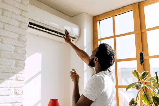Best Residential HVAC in Wlowbrook, IL