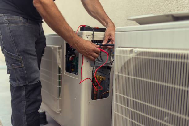 Best Commercial HVAC in Wlowbrook, IL