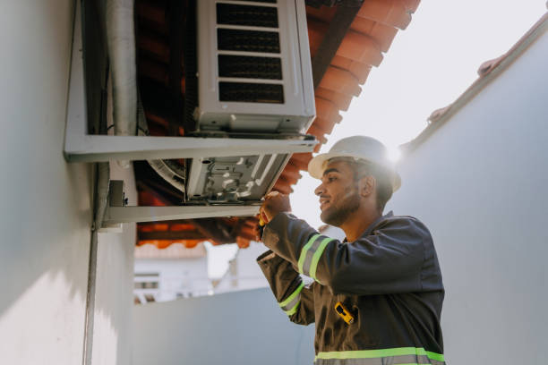 Best HVAC Supply and Distribution in Wlowbrook, IL