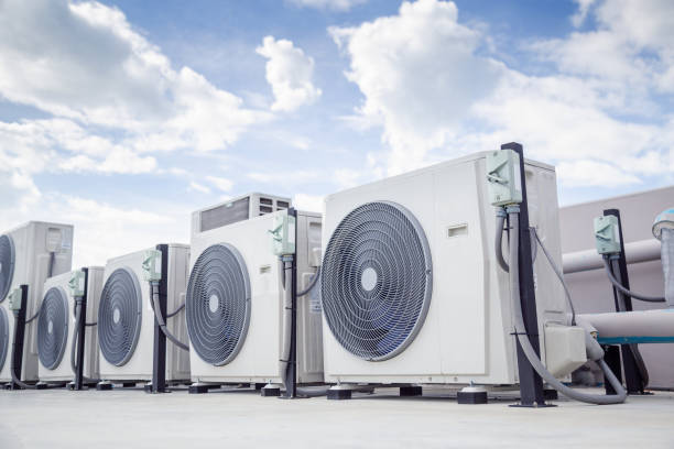 Best HVAC Retrofitting and Upgrading in Wlowbrook, IL