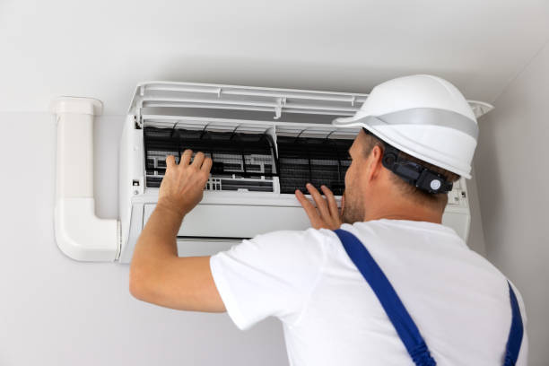 Best HVAC Training and Certification in Wlowbrook, IL